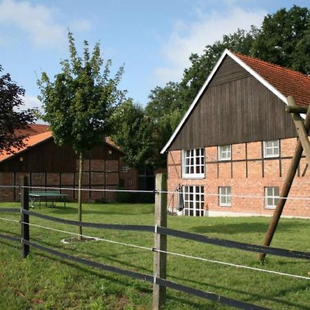Landhaus Am Esch فارندورف المظهر الخارجي الصورة