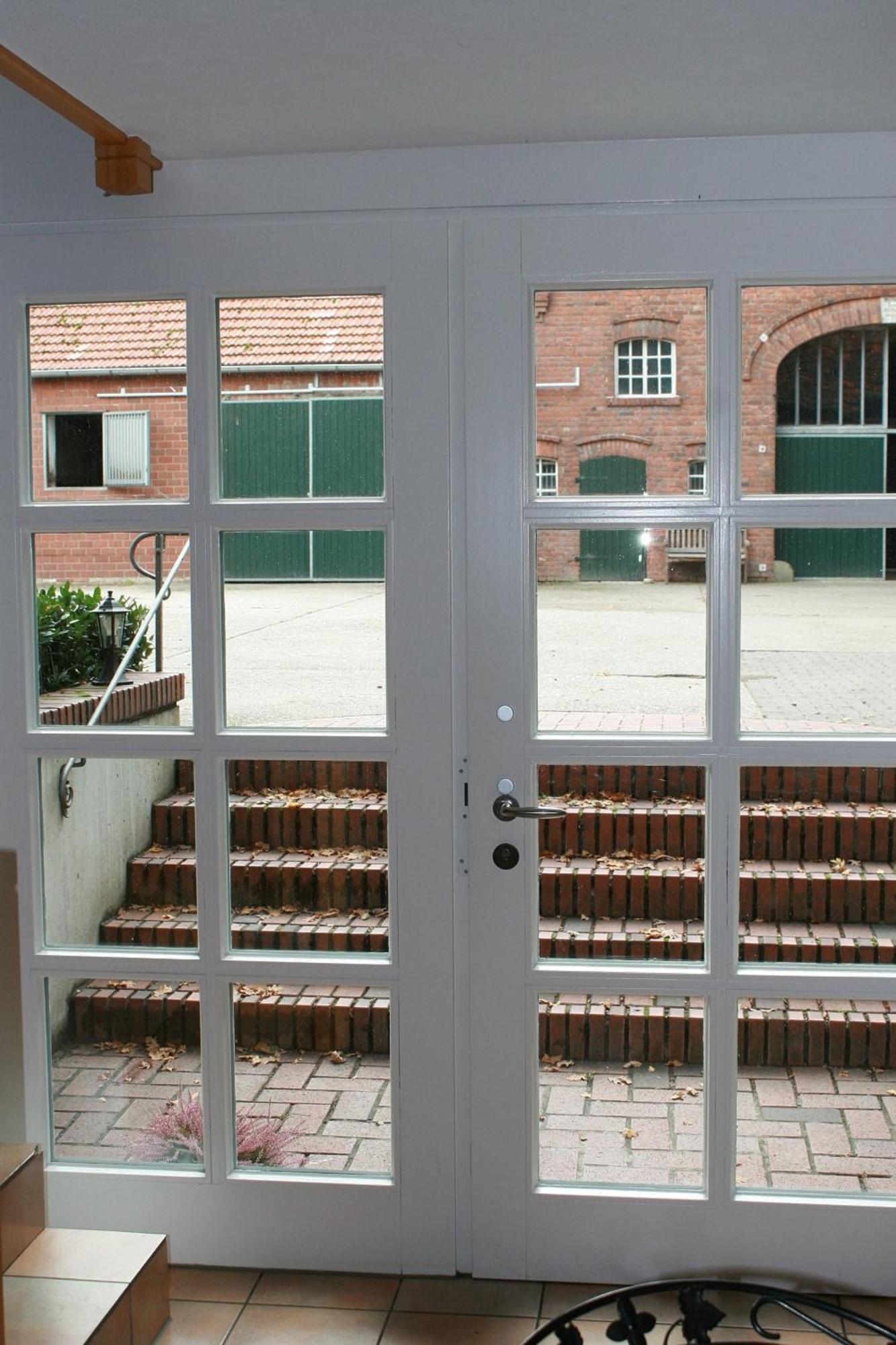 Landhaus Am Esch فارندورف المظهر الخارجي الصورة
