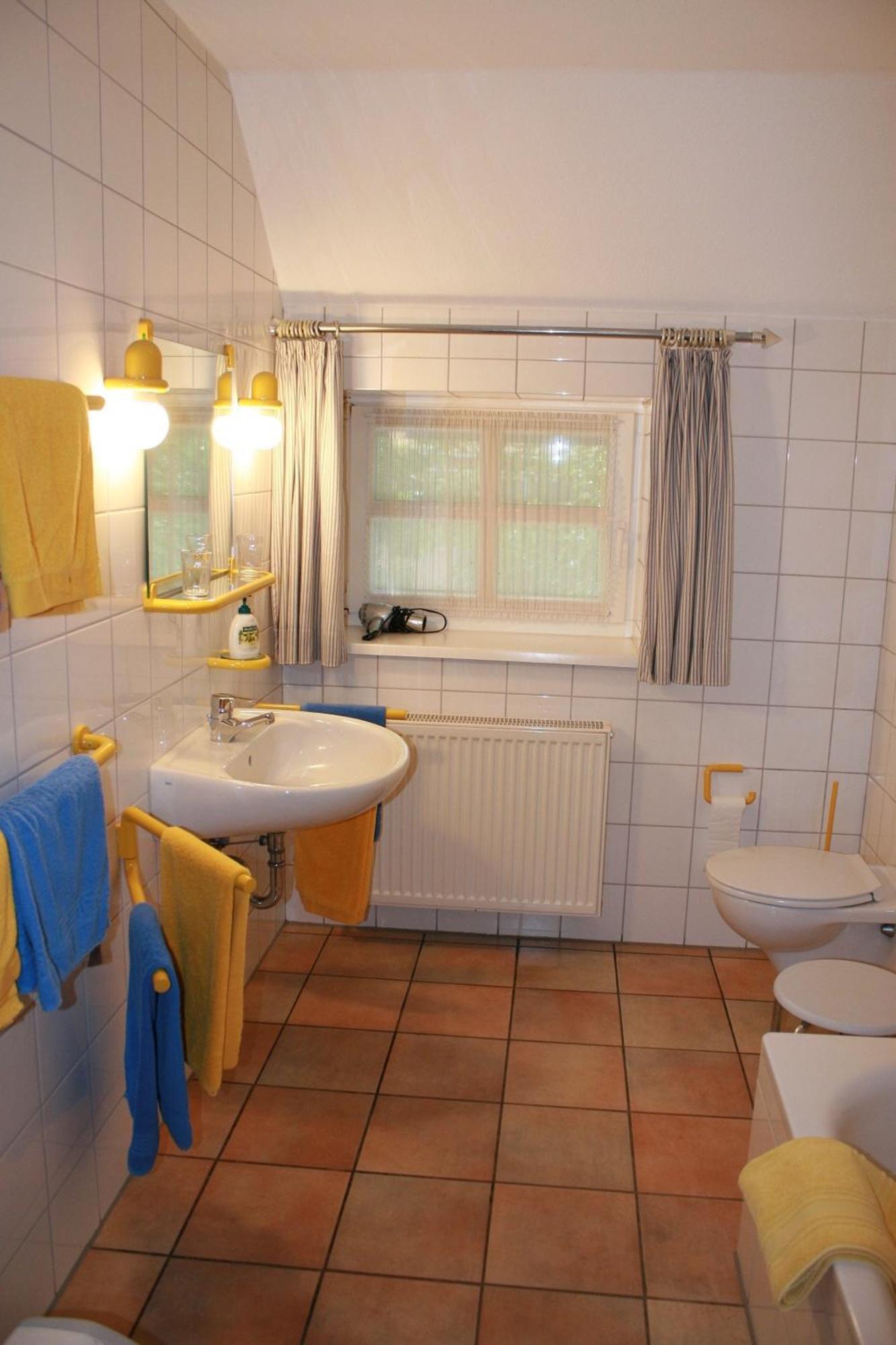 Landhaus Am Esch فارندورف المظهر الخارجي الصورة