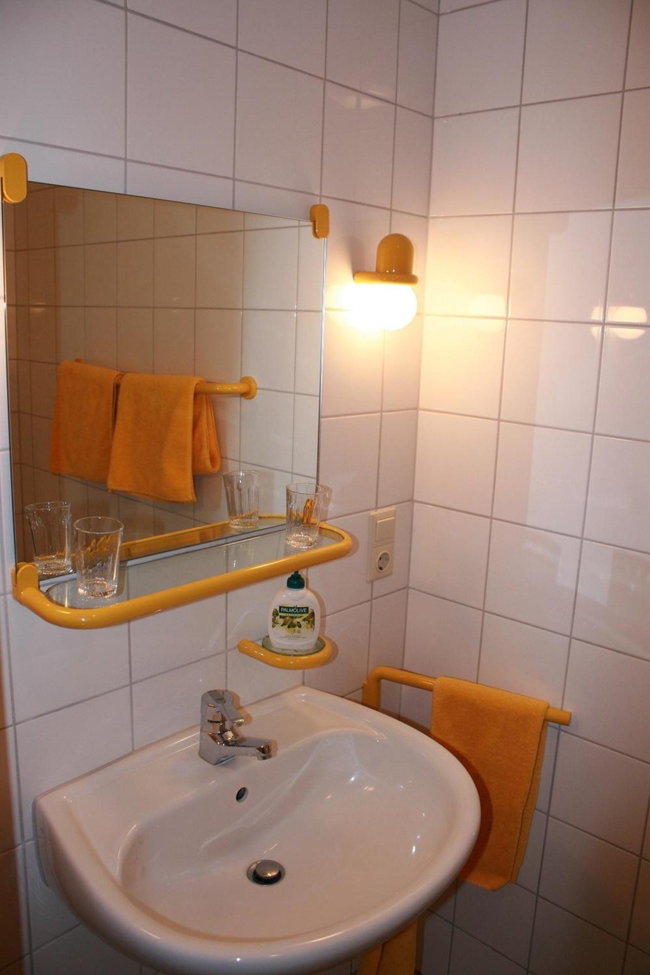 Landhaus Am Esch فارندورف المظهر الخارجي الصورة
