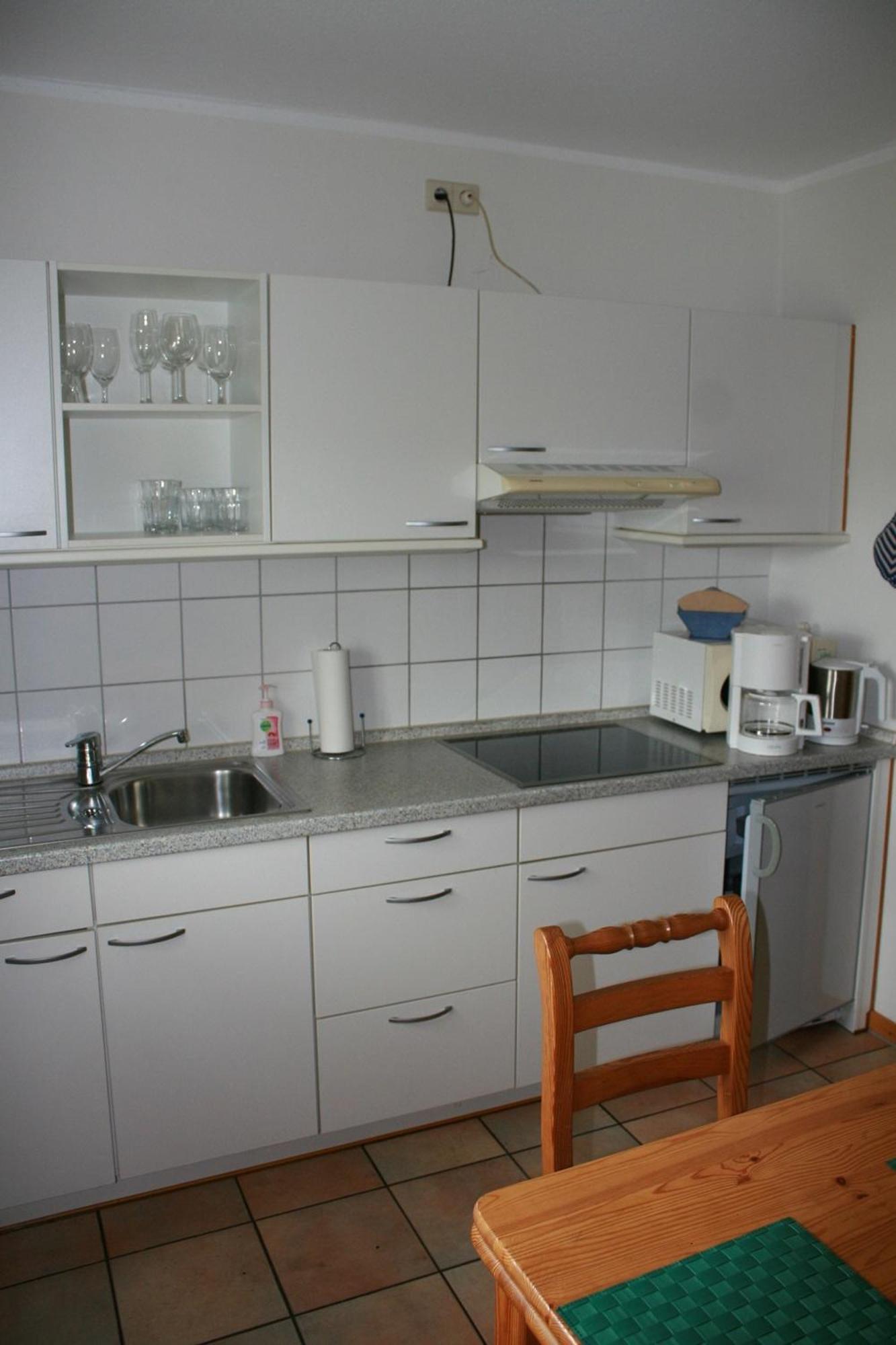 Landhaus Am Esch فارندورف الغرفة الصورة