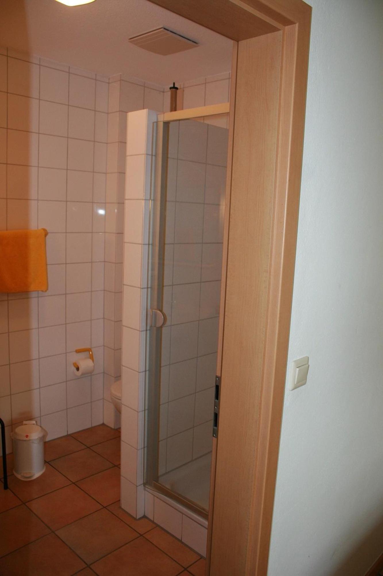 Landhaus Am Esch فارندورف الغرفة الصورة
