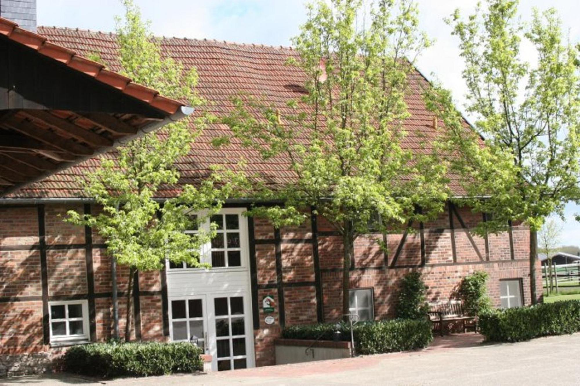 Landhaus Am Esch فارندورف المظهر الخارجي الصورة